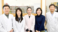 そらいろ調剤薬局　栃木駅前店の薬剤師/スタッフ