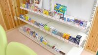 笹賀薬局の一般医薬品