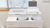 笹賀薬局の調剤器具