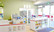阪神調剤薬局　高岡店の受付/カウンター