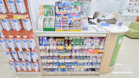 スギ薬局　東新町店の一般医薬品