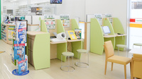 スギ薬局　古知野店のその他測定器
