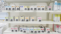 スギ薬局　古知野店の漢方薬