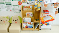 スギ薬局　甲子園口グリーンプレイス店のキッズ用品
