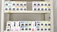 スギ薬局　北柏店の漢方薬