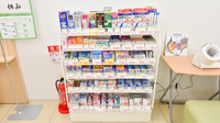 スギ薬局　南船場店の一般医薬品
