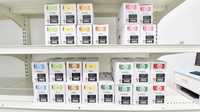 スギ薬局　茨木上郡店の漢方薬