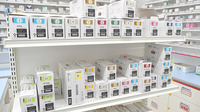 スギ薬局　辻堂駅南口店の漢方薬