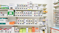 スギ薬局　東生駒店の漢方薬