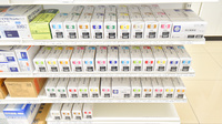 スギ薬局　岐阜正木店の漢方薬