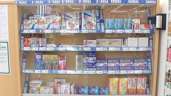 一般医薬品