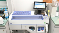 たから薬局の調剤器具