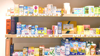 ファーマシーオカムラ薬局 蛍池店の一般医薬品