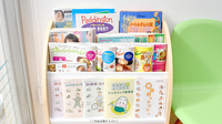 日生薬局　御成門2号店の書籍