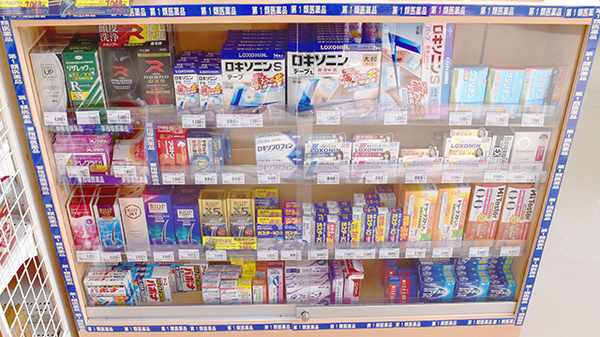一般医薬品