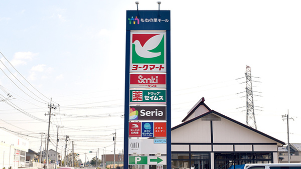 ネット予約可 ドラッグセイムスもねの里モール薬局 千葉県四街道市もねの里 Eparkくすりの窓口