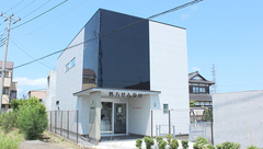 ak薬局　香取店の外観