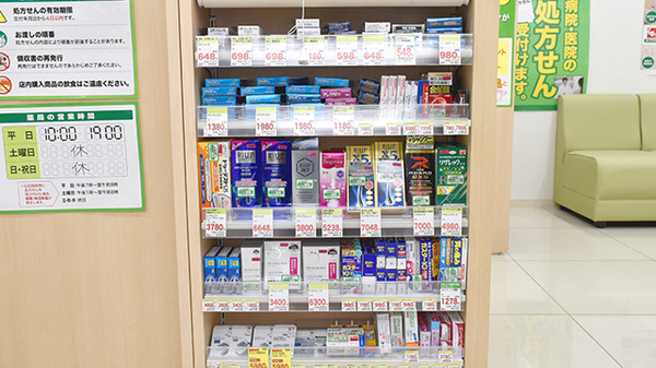 一般医薬品