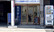 薬局トモズ白山店の入口