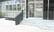 しなの薬局　医学町店の入口