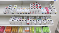 マルエ薬局　前橋西片貝店の漢方薬