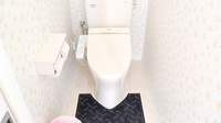 さくら薬局　高槻店のお手洗い