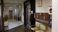 平成調剤薬局　本店の外観