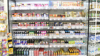 コスモス調剤薬局　パニエ六甲店の飲食物