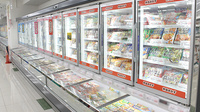 コスモス調剤薬局　パニエ六甲店の冷凍商品