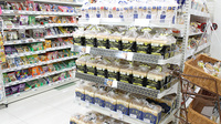 コスモス調剤薬局　パニエ六甲店のイーストフード