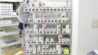 コスモス調剤薬局　パニエ六甲店の漢方薬