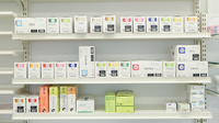 ココカラファイン薬局河内天美駅前店の漢方薬