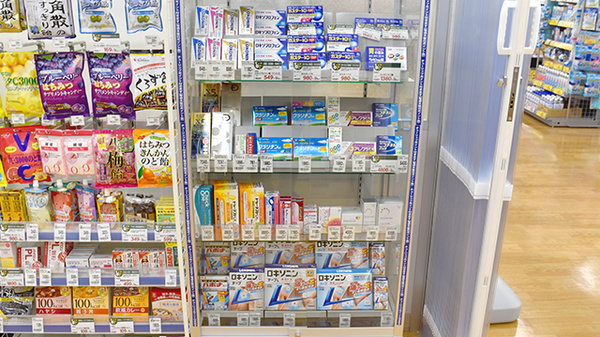 一般医薬品