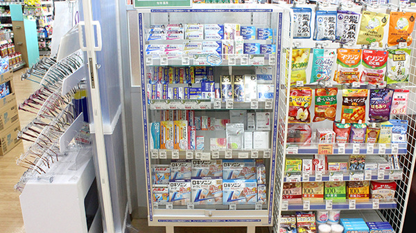 一般医薬品