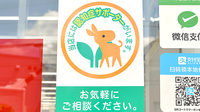 スギ薬局　上水本町店の認知症サポーター