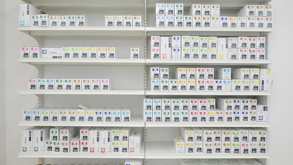 スギ薬局　寺横店の漢方薬