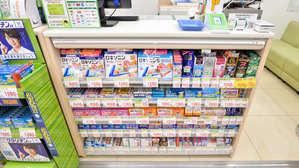 一般医薬品
