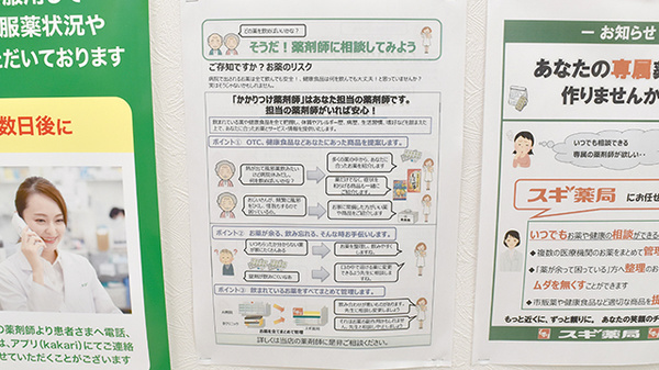 相談対応