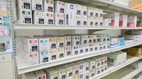 スギ薬局　明石魚住店の漢方薬