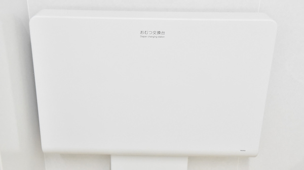 キッズ用設備