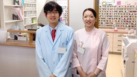 ノムラ薬局　西平山店の薬剤師/スタッフ