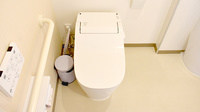 すず薬局　郷野目店のお手洗い