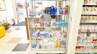キリン堂薬局　西ノ京御前店の一般医薬品