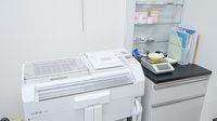 げんき野薬局の調剤器具