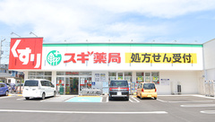スギ薬局　町田金森東店の外観