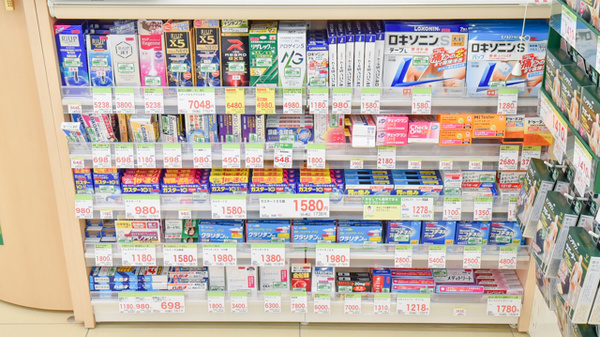 一般医薬品