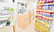 スギ薬局　北堀江店の受付/カウンター