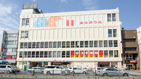 スギ薬局　本山店の外観