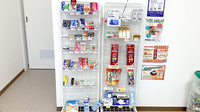 くすりのダイイチ薬局　東町郵便局前店の一般医薬品