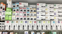くすりのダイイチ薬局　東町郵便局前店の漢方薬
